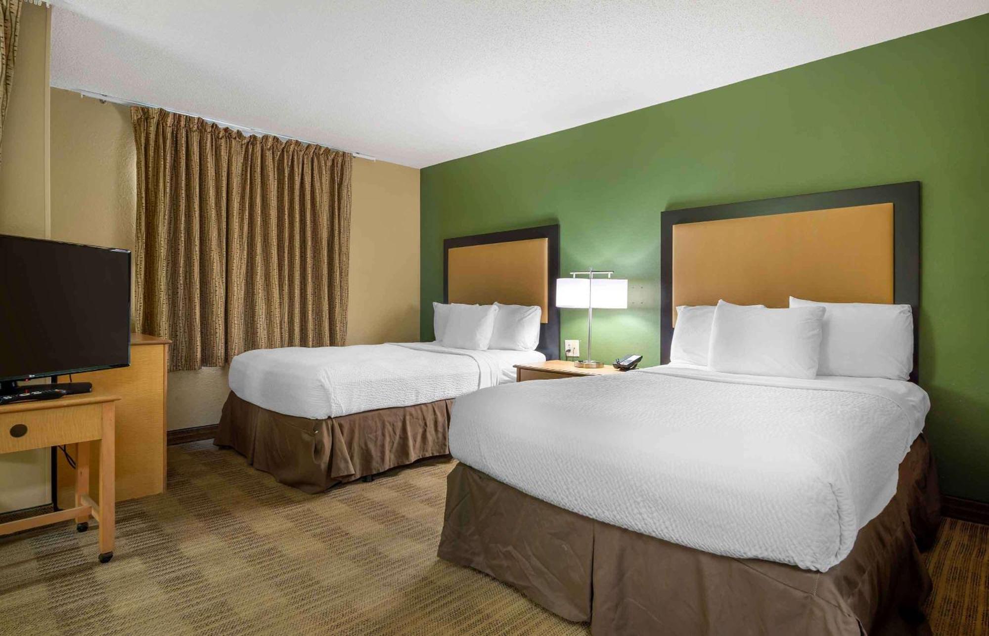 Extended Stay America Select Suites - Orlando - Lake Mary - 1040 Greenwood Blvd Exterior photo